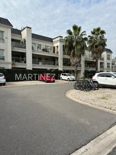 Departamento 1 dormitorios en alquiler en Boulevard del Sol, Pilar