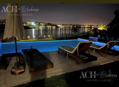 Casa 3 dormitorios en venta en Villanueva, Tigre