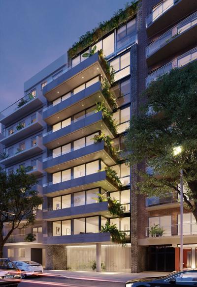 Departamento 2 dormitorios en venta en Belgrano, Ciudad de Buenos Aires