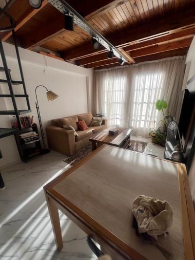 Departamento 1 dormitorios en venta en Colegiales, Ciudad de Buenos Aires