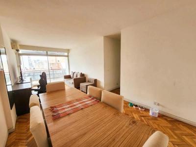 Departamento 2 dormitorios en venta en Balvanera, Ciudad de Buenos Aires
