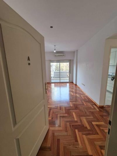 Departamento 1 dormitorios en venta en Villa Urquiza, Ciudad de Buenos Aires