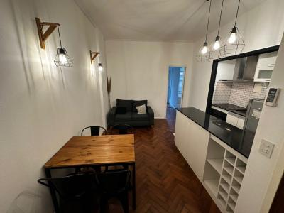 Departamento 1 dormitorios en venta en Recoleta, Ciudad de Buenos Aires