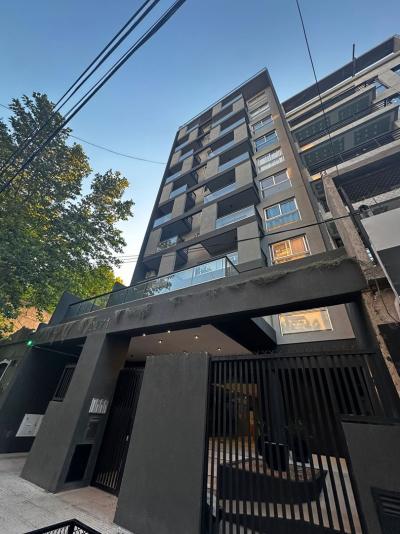 Departamento 1 dormitorios en venta en Caseros, Tres de Febrero