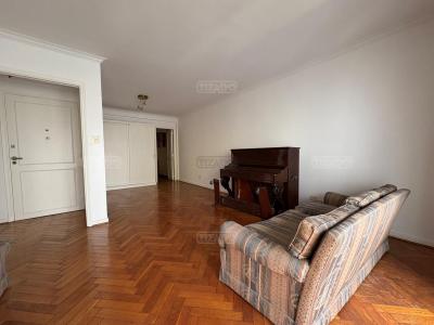 Departamento 2 dormitorios en alquiler en Recoleta, Ciudad de Buenos Aires