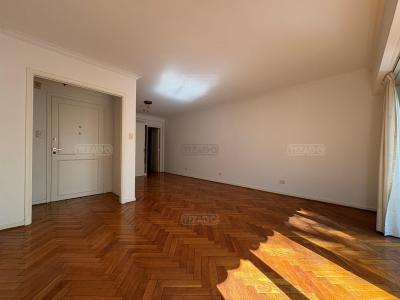 Departamento 2 dormitorios en alquiler en Recoleta, Ciudad de Buenos Aires