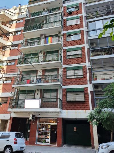 Departamento 1 dormitorios en alquiler en Belgrano, Ciudad de Buenos Aires