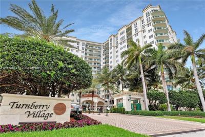Departamento 3 dormitorios en venta en Aventura, Miami