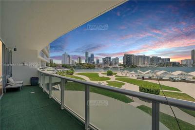 Departamento 1 dormitorios en venta en Miami Beach, Miami