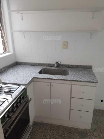 Departamento 1 dormitorios en alquiler en Barrio Norte, Ciudad de Buenos Aires