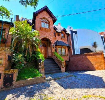 Casa 4 dormitorios en venta en Villa Martelli, Vicente Lopez