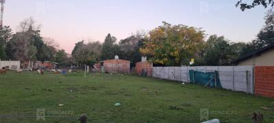 Terreno en venta en Villa Rosa, Pilar