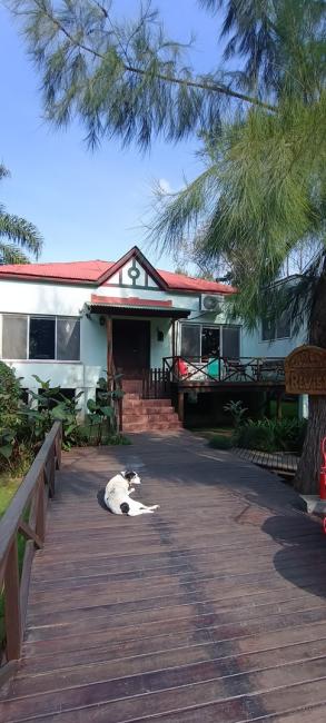 Casa 4 dormitorios en venta en Delta, Tigre
