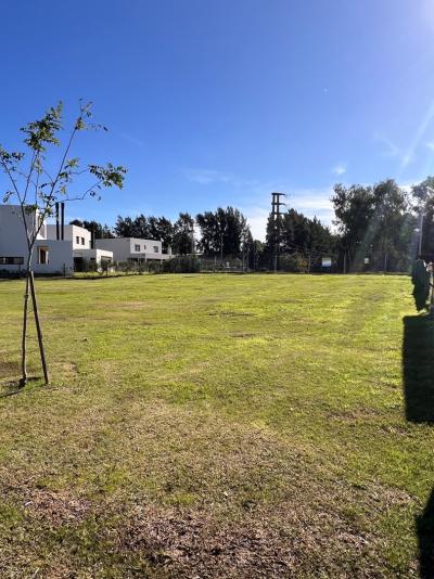 Terreno en venta en Villanueva, Tigre