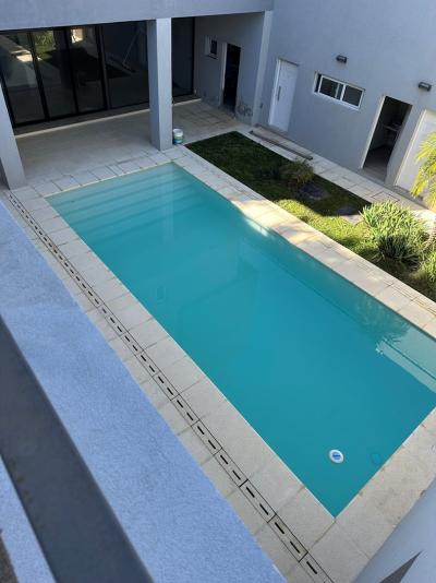 Departamento 1 dormitorios en alquiler en SLS Pilar Residences, Pilar