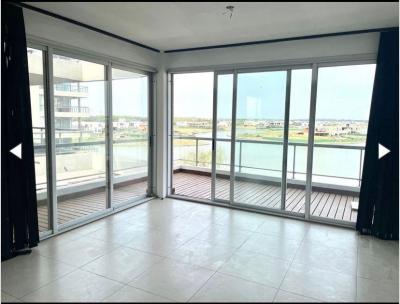 Departamento 2 dormitorios en venta en Nordelta, Tigre