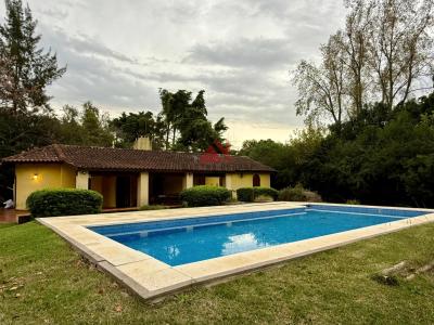Casa 3 dormitorios en venta en Parque Exaltacion, Exaltacion de la Cruz