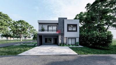 Casa 4 dormitorios en venta en El Aljibe, Pilar