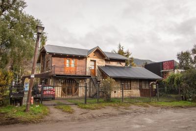 Departamento en alquiler temporario en Pinar del Lago, Bariloche