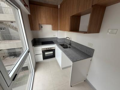 Departamento 1 dormitorios en alquiler en San Fernando