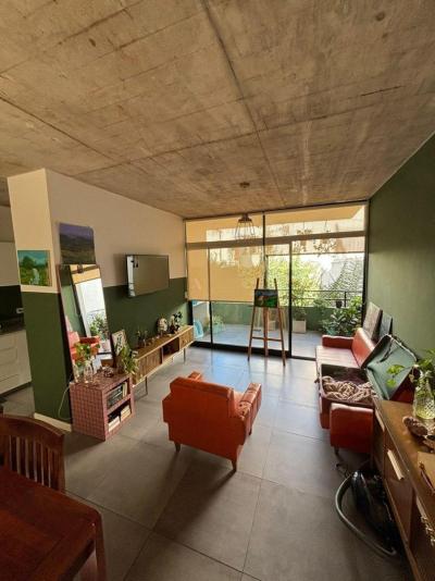 Departamento 1 dormitorios en venta en Saavedra, Ciudad de Buenos Aires