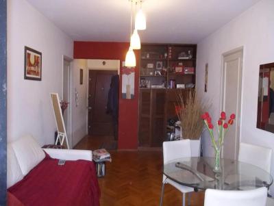 Departamento 1 dormitorios en venta en Almagro, Ciudad de Buenos Aires