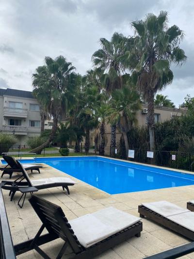 Departamento 1 dormitorios en alquiler en Palmas del Sol, Pilar