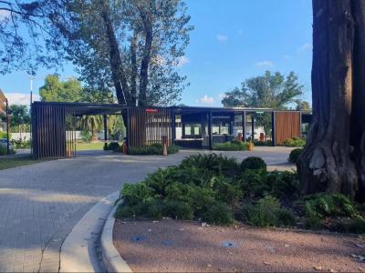 Departamento en alquiler en Pilar