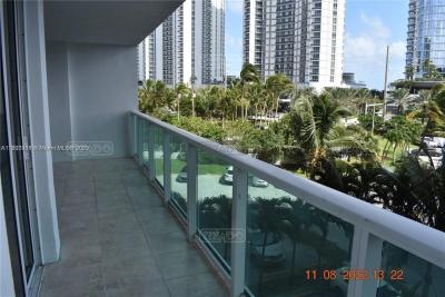 Departamento 1 dormitorios en venta en Sunny Isles, Miami