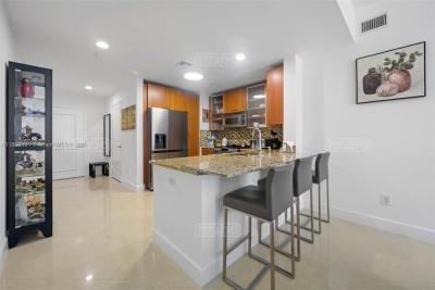 Departamento 2 dormitorios en venta en Hallandale, Miami
