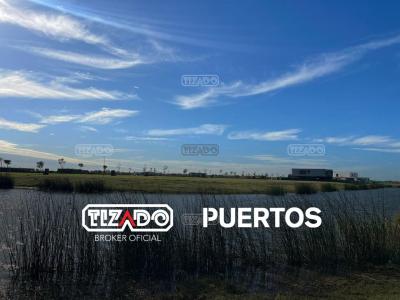Terreno en venta en Puertos, Escobar