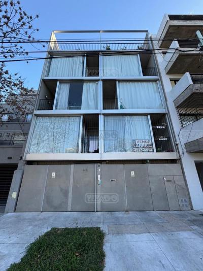 Departamento 1 dormitorios en venta en Saavedra, Ciudad de Buenos Aires