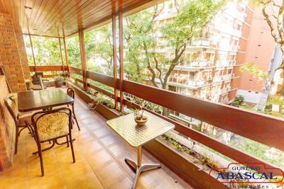 Departamento 3 dormitorios en alquiler en Belgrano, Ciudad de Buenos Aires