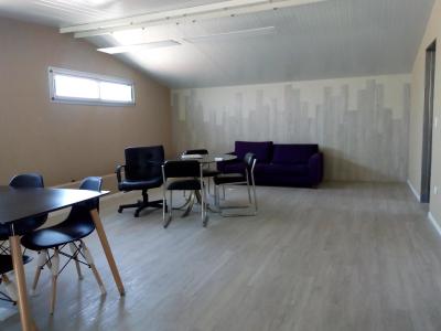 Oficina en alquiler en Olivos, Vicente Lopez