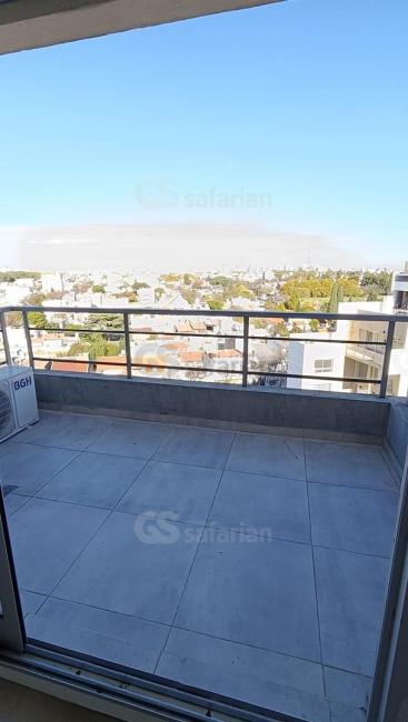 Departamento en alquiler en Saavedra, Ciudad de Buenos Aires