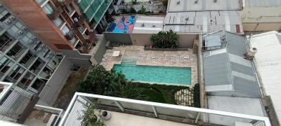 Departamento 2 dormitorios en alquiler en Palermo Hollywood, Ciudad de Buenos Aires