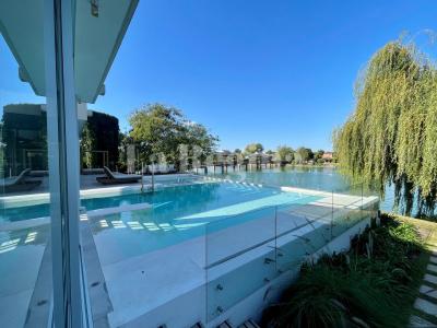 Casa 6 dormitorios en alquiler en Santa Barbara, Tigre