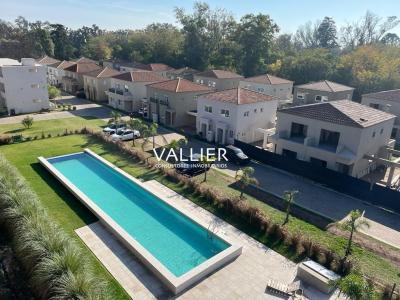 Departamento 2 dormitorios en alquiler en Pilar