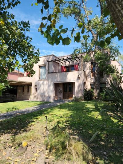 Casa 3 dormitorios en venta en Ayres Del Pilar, Pilar