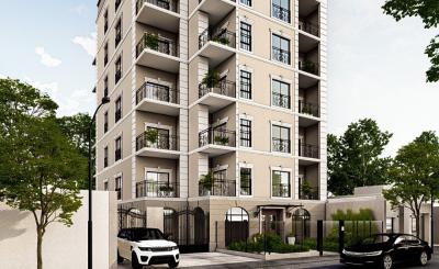 Departamento 1 dormitorios en venta en Muñiz, San Miguel