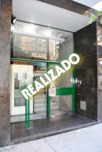 Departamento en alquiler en Balvanera, Ciudad de Buenos Aires