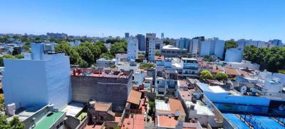 Departamento 1 dormitorios en venta en Villa del Parque, Ciudad de Buenos Aires
