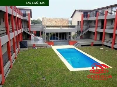 Departamento 2 dormitorios en venta en Pilar