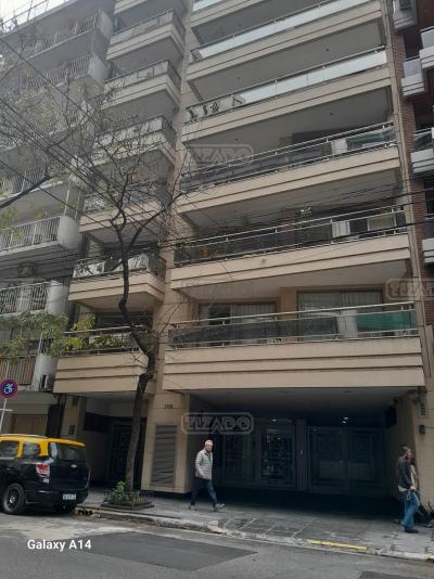 Departamento en alquiler en Palermo, Ciudad de Buenos Aires