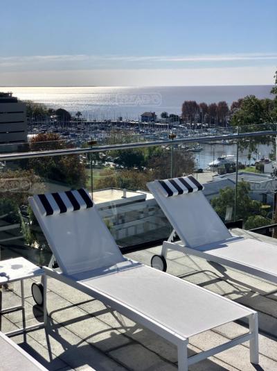 Departamento 2 dormitorios en venta en Olivos, Vicente Lopez