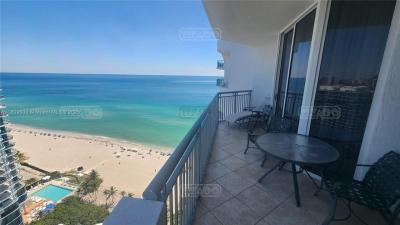 Departamento 1 dormitorios en venta en Sunny Isles, Miami