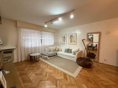 Departamento 3 dormitorios en venta en Belgrano, Ciudad de Buenos Aires