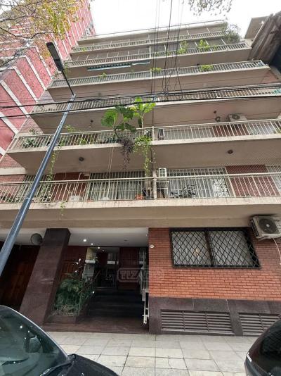 Departamento 3 dormitorios en venta en Belgrano, Ciudad de Buenos Aires