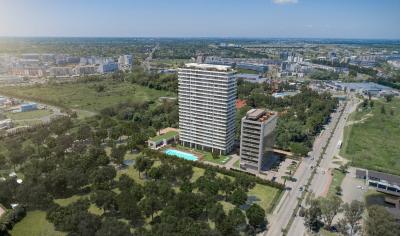 Departamento 3 dormitorios en venta en Nordelta, Tigre