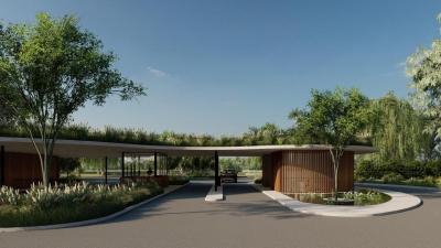 Terreno en venta en Nordelta, Tigre